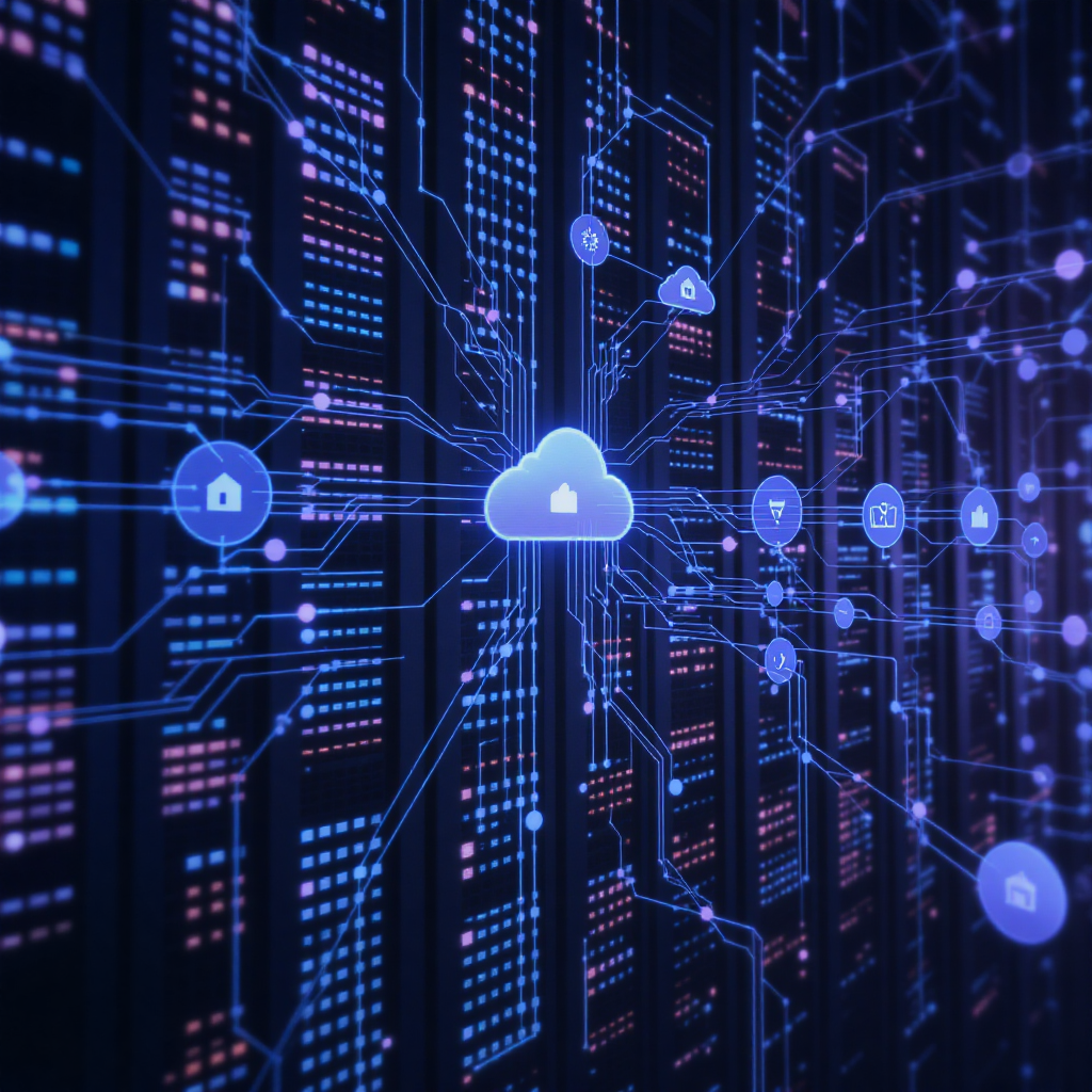 IT Infrastructure