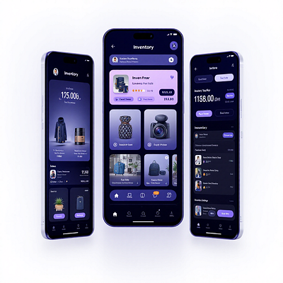 Mobile App Features